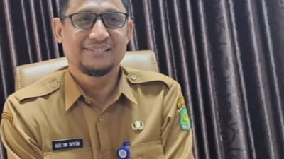 Membangun Generasi Berkarakter di Era Digital, Kadisdik Sumenep Tekankan Hal Ini?