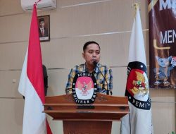 KPU Sumenep Sukses Tingkatkan Partisipasi Pemilihan Pada Pilkada 2024