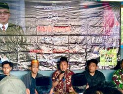 Darul Hasyim Fath: Reses Bukan Sekadar Formalitas, Tapi Jalan Pulang Anak Pulau