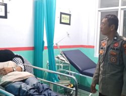Kecelakaan di Jalan Trans Sulawesi Majene-Mamuju, Satu Korban Meninggal Dunia