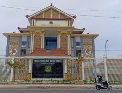 Pemkab Sumenep Fokuskan Rp 50 Miliar untuk Percepatan Jalan di Kangean, Proyek Tertunda karena Efisiensi Anggaran