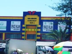 Pemerintah Sumenep Fokus Benahi Fasilitas Pasar Anom, 12 Kios Akan Direvitalisasi