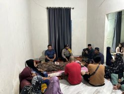 Seorang Karyawan PLTU Belang-Belang Mamuju Tewas Usai Tertimpa Longsor Batubara