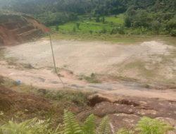 Berpolemik, Pemukiman Warga dan Fasilitas Umum Desa Buntumalangka