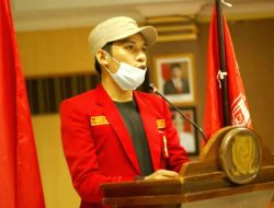 Respon Dugaan Kriminalisasi Anggota KPU Mateng, IMM Sulbar Konsolidasi Massa