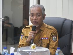 Pemprov Sulbar Berhasil Tarik Kembali 23 Randis