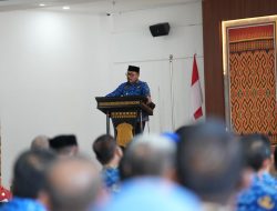 SDK Siap Bawa Jalan Bonehau-Kalumpang ke Menteri PUPR