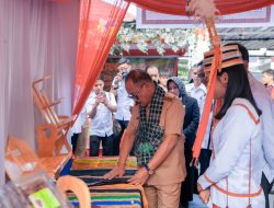 Desak Pembinaan Intensif, Gubernur SDK Prihatin 70 Persen WB Tersandung Narkoba
