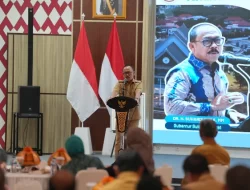 Musrenbang Sulbar, Pemprov Fokus Turunkan Angka Kemiskinan 1% Per Tahun