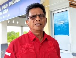 Kejati Sulbar Amankan Sejumlah Dokumen Terkait Dugaan Korupsi di Perumda Majene