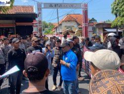 ARCI Desak Polisi Segera Tindak Pengrusak Mangrove di Pesisir Pamekasan