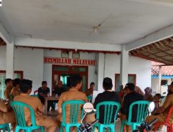 BPD Desa Gelaman Bantah Tudingan Pemotongan Pengerjaan Rabat Beton