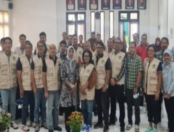RSUDMA Sumenep Jadi Sentra Kegiatan Nasional Edukasi Ortopedi oleh IOA dan YOI