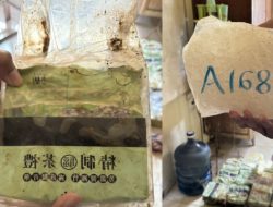 Nelayan Masalembu Temukan Drum Misterius Berisi Serbuk Putih: Diduga Bagian dari Jaringan Narkoba Laut