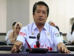 Percepat Akses Layanan Kesehatan Gratis, Dinkes Sulbar Sosialisasi Program CKG hingga ke Pelosok