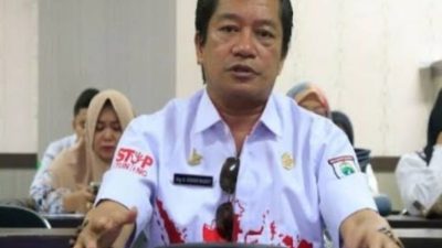 Percepat Akses Layanan Kesehatan Gratis, Dinkes Sulbar Sosialisasi Program CKG hingga ke Pelosok