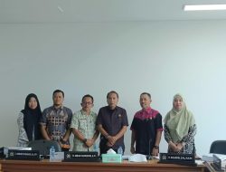 Komisi I DPRD Sulbar Bahas LKPJ Gubernur 2024, Fokus Evaluasi Program dan Kinerja OPD