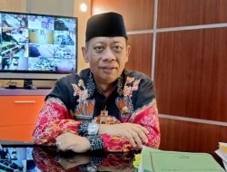 DKPP Sumenep Tingkatkan Kesiapsiagaan Kesehatan Hewan Menjelang Idul Adha