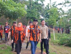 Pesan SDK di Jambore Pemuda Pancasila ‘Satu yang Dicubit Semuanya Terluka’