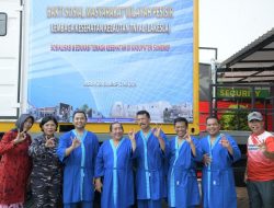 Dorong Kesehatan Nelayan, RSUDMA Sumenep Minta Fasilitas Terapi Hiperbarik Masuk Prioritas Anggaran Pemkab