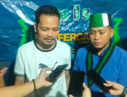 HMI Cabang Manakarra Sukses Gelar Muscab VI
