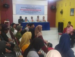 Musdes Pembentukan Koperasi Merah Putih, Sudirman: Sudah Mencapai 50 Persen