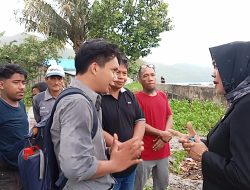 Pemda Majene Dukung Penolakan Terhadap Tambang Pasir, Warga: Kami Apresiasi