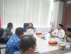 Baznas Sulbar Diminta Berperan Aktif Mengentaskan Kemiskinan