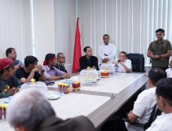 Wagub Sulbar Siap Tinjau Lokasi Tambang Pasir, JATAM: Itu Bukan Kabar Baik