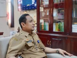 Transparansi dan Antikorupsi: Disdik Sumenep Teguhkan Reformasi SPMB Lewat Pakta Integritas