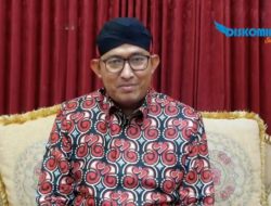 Lewat Sastra: Bupati Sumenep Dorong Warga Madura Ikuti Lomba Pidato dan Puisi Bung Karno