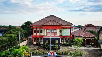 Disdik Sumenep Perkuat Integritas Pendidikan Lewat Deklarasi SPMB Tahun Ajaran 2025–2026