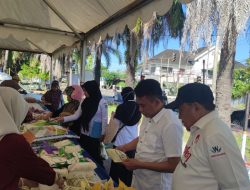 Harga Beras Naik, Pemprov Sulbar Surati Pusat Minta Penyaluran Stok SPHP Bulog