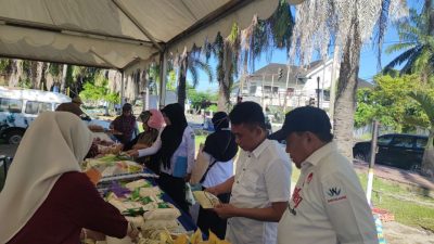 Harga Beras Naik, Pemprov Sulbar Surati Pusat Minta Penyaluran Stok SPHP Bulog