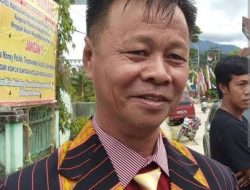 Wabup Mamasa Apresiasi 100 Hari Kerja SDK-JSM: Mereka Sebagai Mitra, Bukan Pengambil Alih