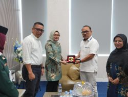 Libur Hari Kerja Tak Halangi SDK Dukung Pemuda Hebat ke Pertukaran Pelajar Australia