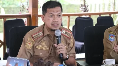 Pemprov Sulbar Pastikan Cairkan Rp100 Miliar untuk Gaji ASN Termasuk TPP dan Gaji ke-13