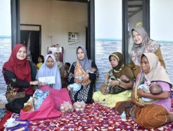 Legislator Nia Kurnia Soroti Seriusnya Ancaman Stunting di Wilayah Pelosok