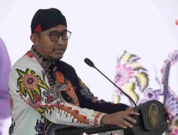 Menjawab Tantangan Zaman, Bupati Sumenep Dorong Aksi Kolektif Wujudkan Nilai Pancasila