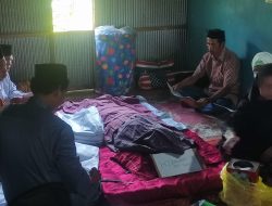 Jemaah Haji asal Polman Meninggal di Pesawat, 30 Menit Sebelum Tiba di Makassar