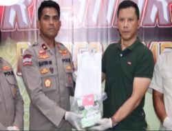 Gelombang Sabu Kembali Menghantam Masalembu, Warga Jadi Garda Terdepan