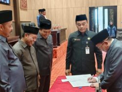 DPRD Soroti Defisit Anggaran Meski SILPA Capai Ratusan Miliar