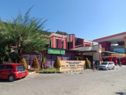 RSUD dr. Moh. Anwar Terus Tingkatkan Layanan, Hadirkan Solusi Nyata Bagi Kesehatan Masyarakat Sumenep