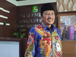 Ratusan Kopdes Merah Putih di Sumenep Segera Resmi Berbadan Hukum
