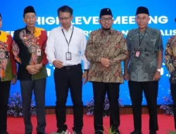 Desa sebagai Pilar Ekonomi: Festival Desa Wisata Sumenep 2025 Tampilkan Inovasi dan Budaya Lokal