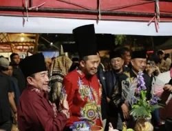 Sumenep Genjot Digitalisasi UMKM: Dari Pasar Tradisional ke Ekosistem Ekonomi Digital