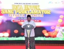 Pemkab Sumenep Peringati Wafatnya Bung Karno Lewat Doa Bersama dan Festival Budaya