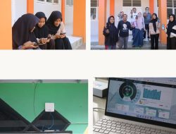 Dari Sekolah hingga Puskesmas: Jaringan Gratis Pemprov Sulbar Tingkatkan Layanan Publik