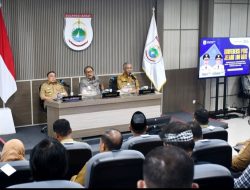 Gubernur SDK: MBG Bukti Pembangunan Sulbar Selaras Visi Prabowo-Gibran