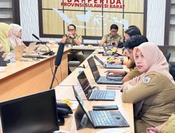 Junda: Anggaran Harus Rasional, Pemanfaatan Harus Jelas